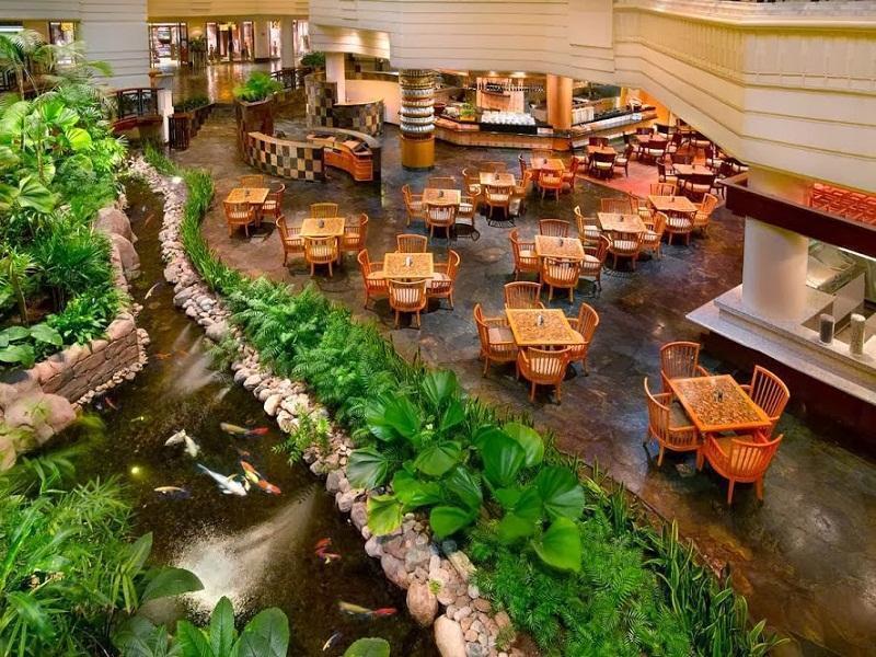 Grand Hyatt Residence Дубай Екстериор снимка
