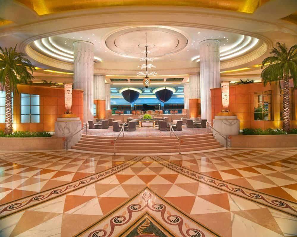 Grand Hyatt Residence Дубай Екстериор снимка
