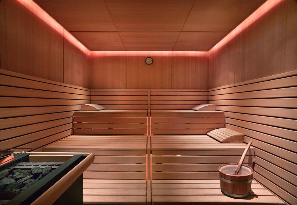 Grand Hyatt Residence Дубай Екстериор снимка