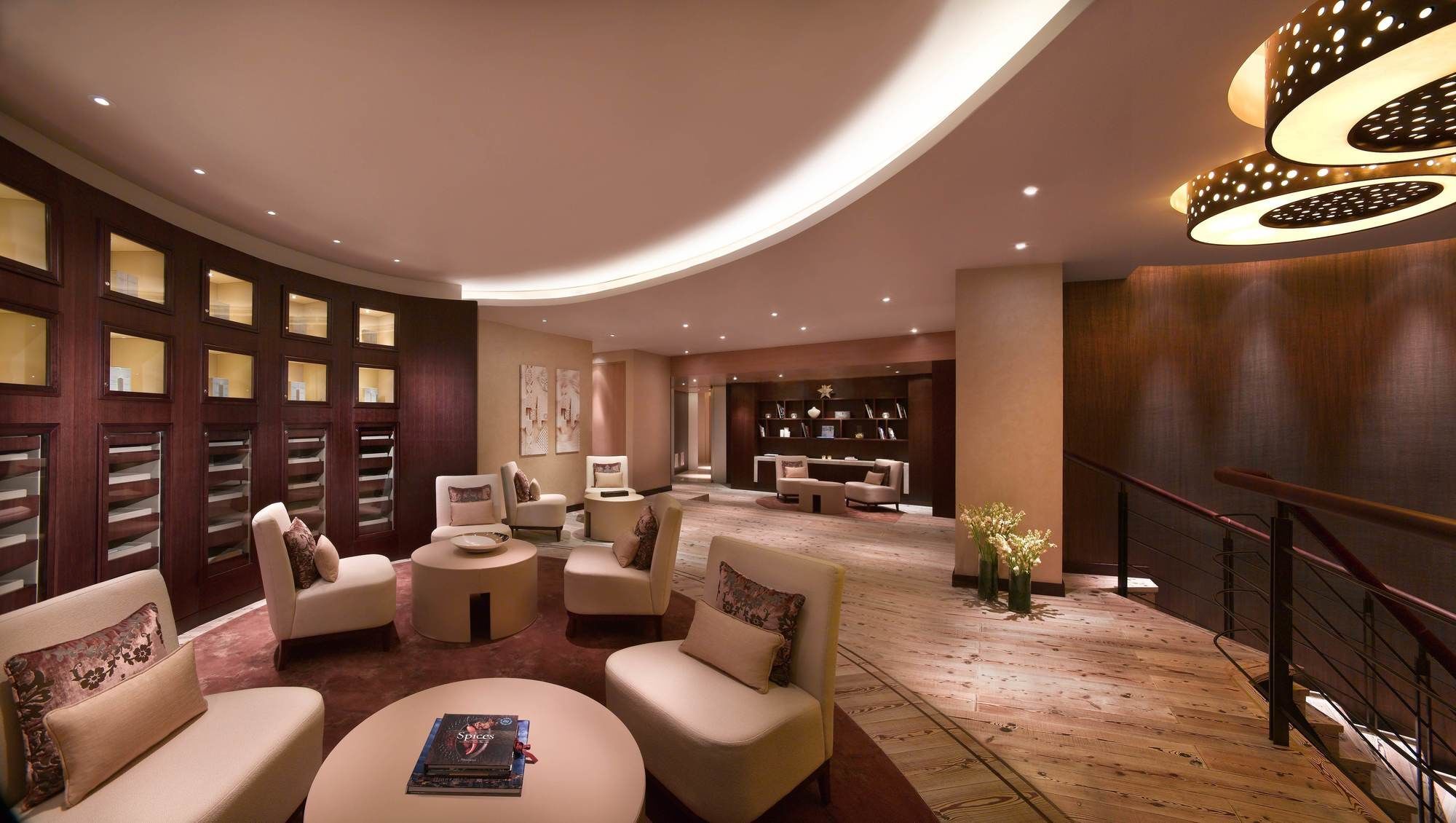 Grand Hyatt Residence Дубай Екстериор снимка
