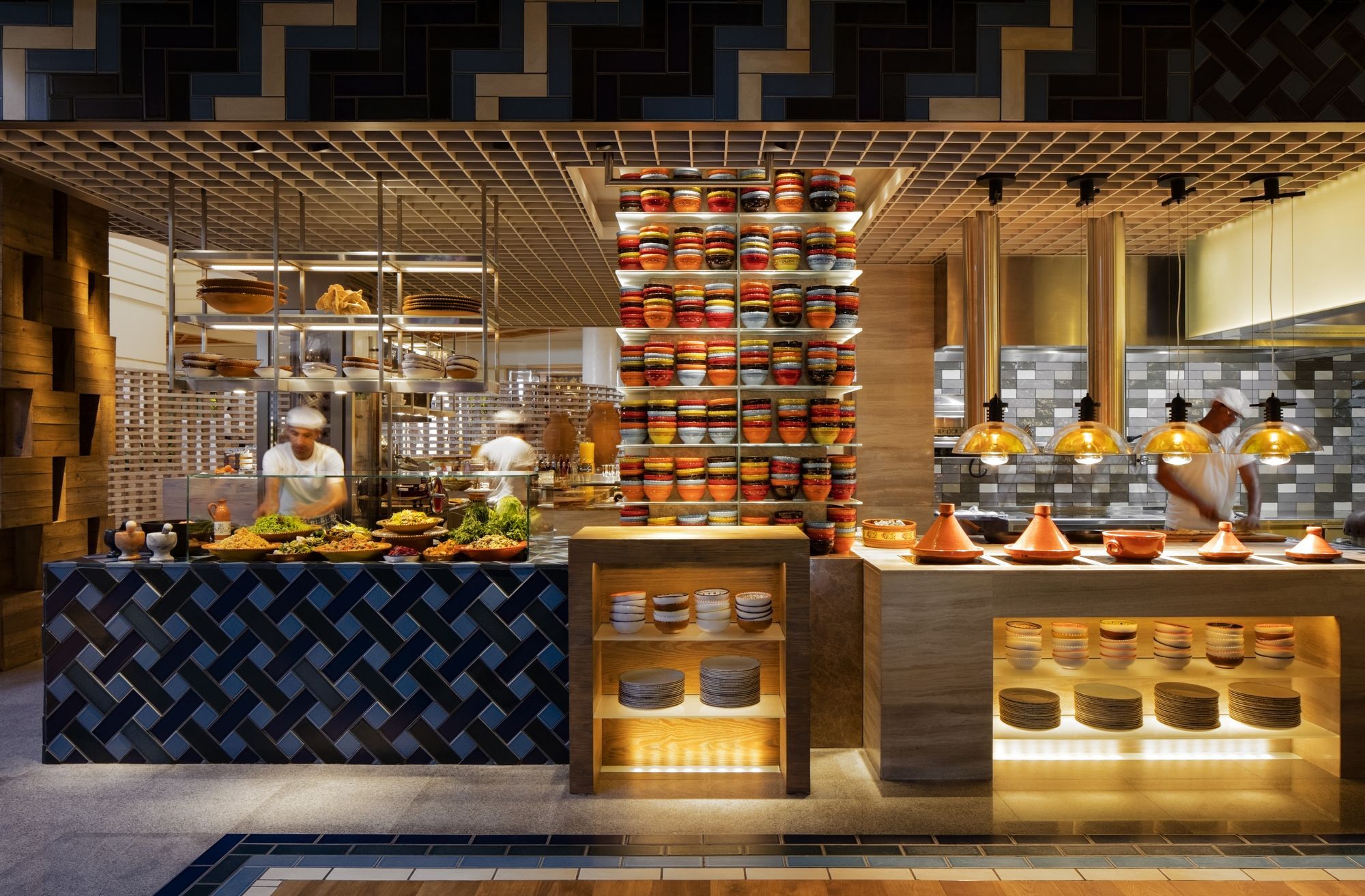 Grand Hyatt Residence Дубай Екстериор снимка