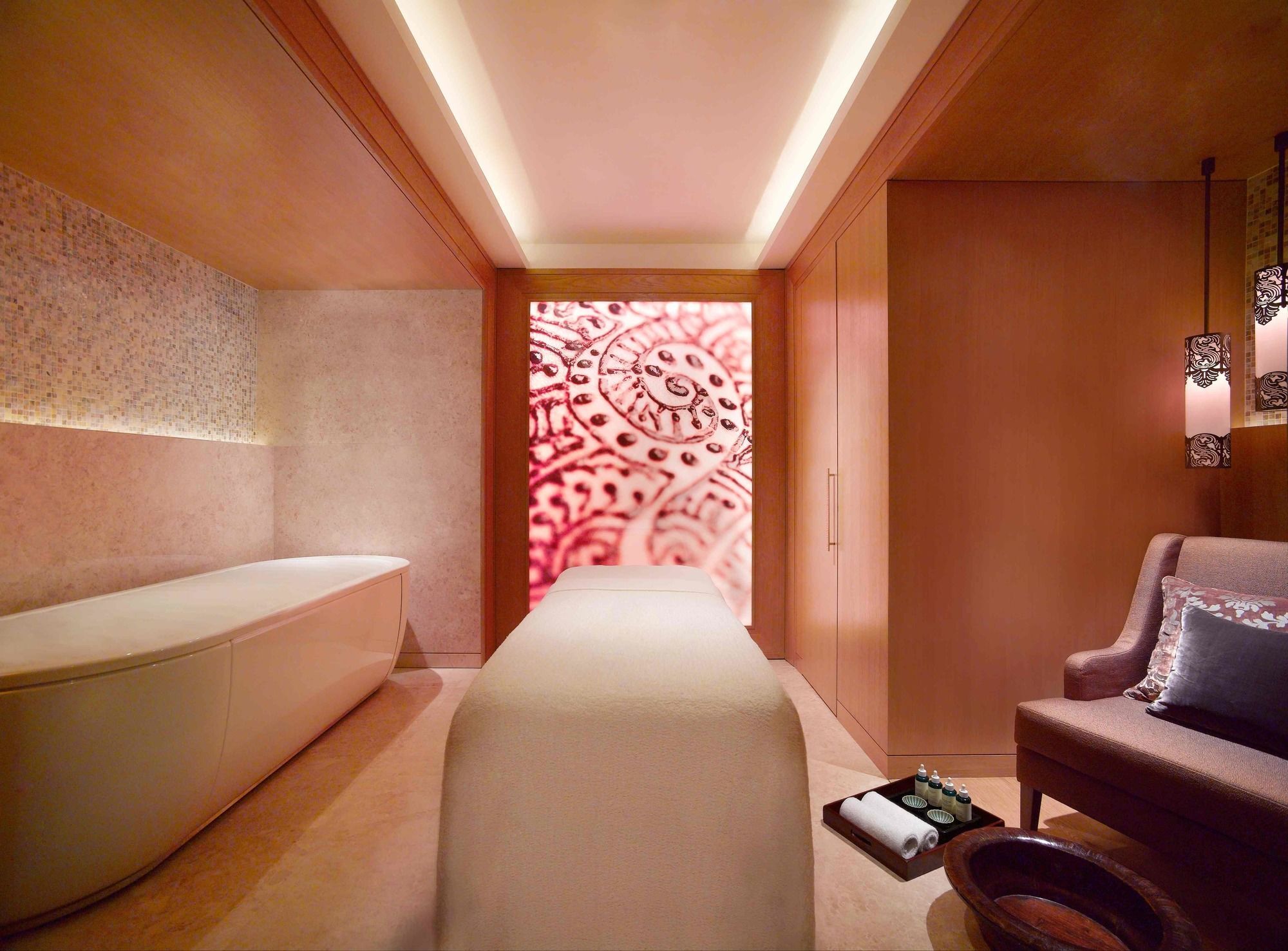 Grand Hyatt Residence Дубай Екстериор снимка
